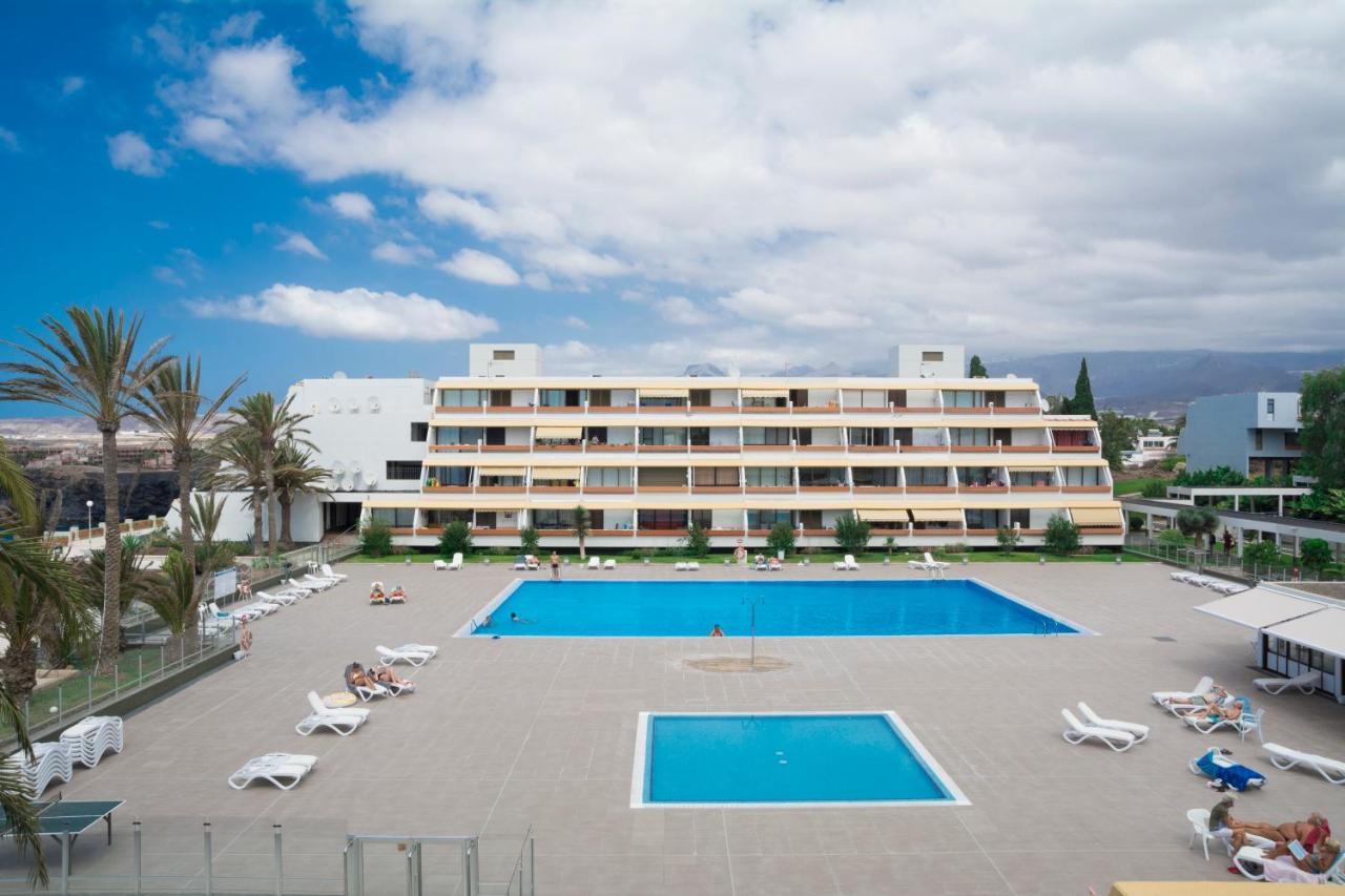 Listen The Views - 223 Costa del Silencio Exterior foto